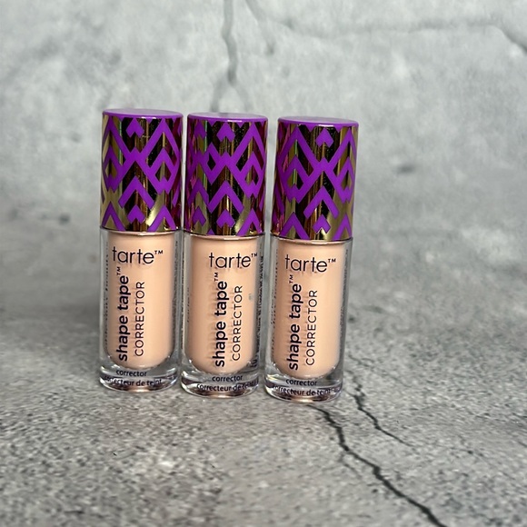 TARTE, Shape Tape Corrector, Double Duty, Beauty, Shade Peach! - Picture 1 of 3
